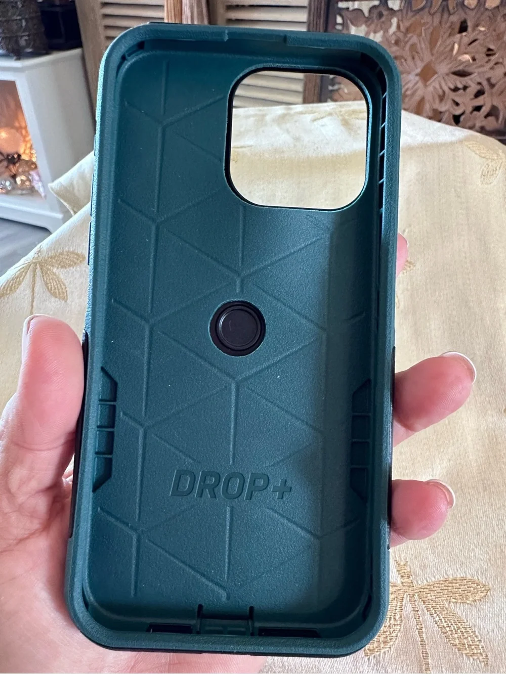 OtterBox commuter iphone